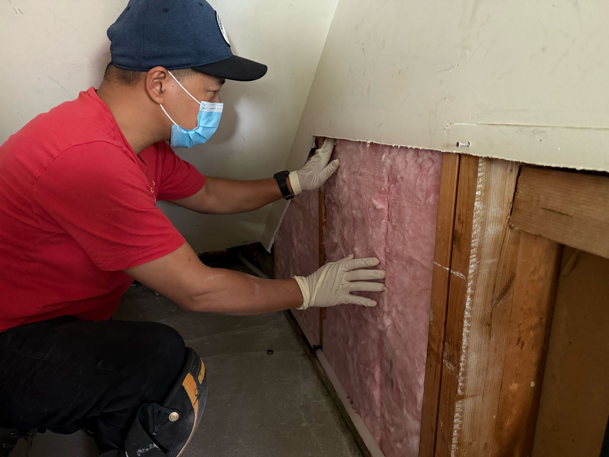 General Repairs